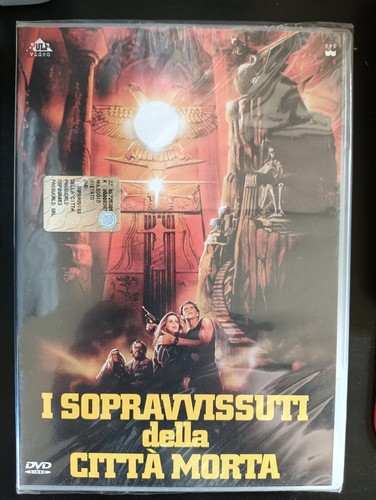 Dvd sopravvisuti della - dvd,