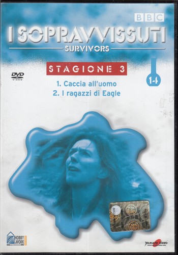 Sopravvisuti stagione 3 - stagione,