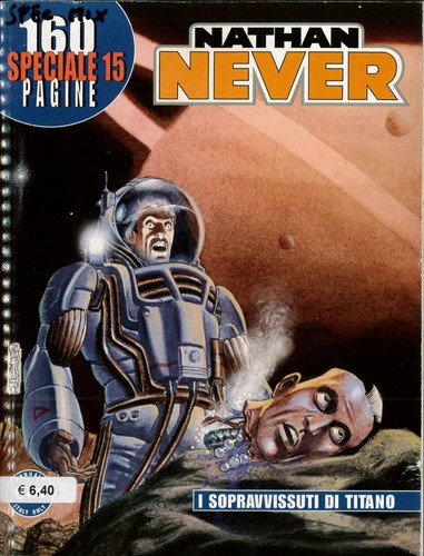 Nathan never special - nathan,