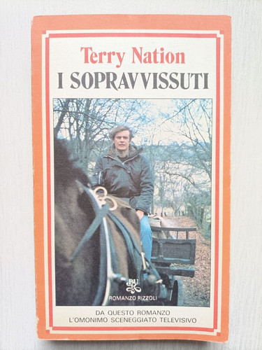 Terry nation i sopravvisuti - terry,